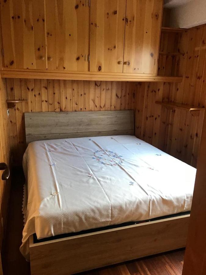 Apartmán Finestra Sull'Adamello Passo del Tonale Exteriér fotografie